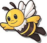 Apiary Bee